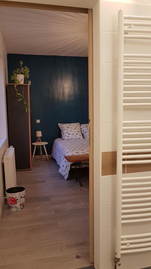 Vouzon Le Clos Des Ecureuils المظهر الخارجي الصورة