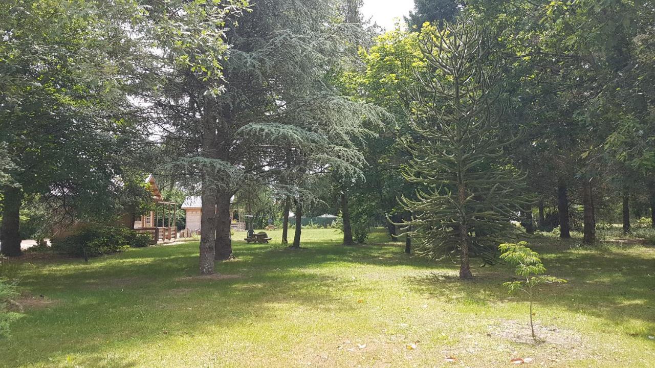 Vouzon Le Clos Des Ecureuils المظهر الخارجي الصورة