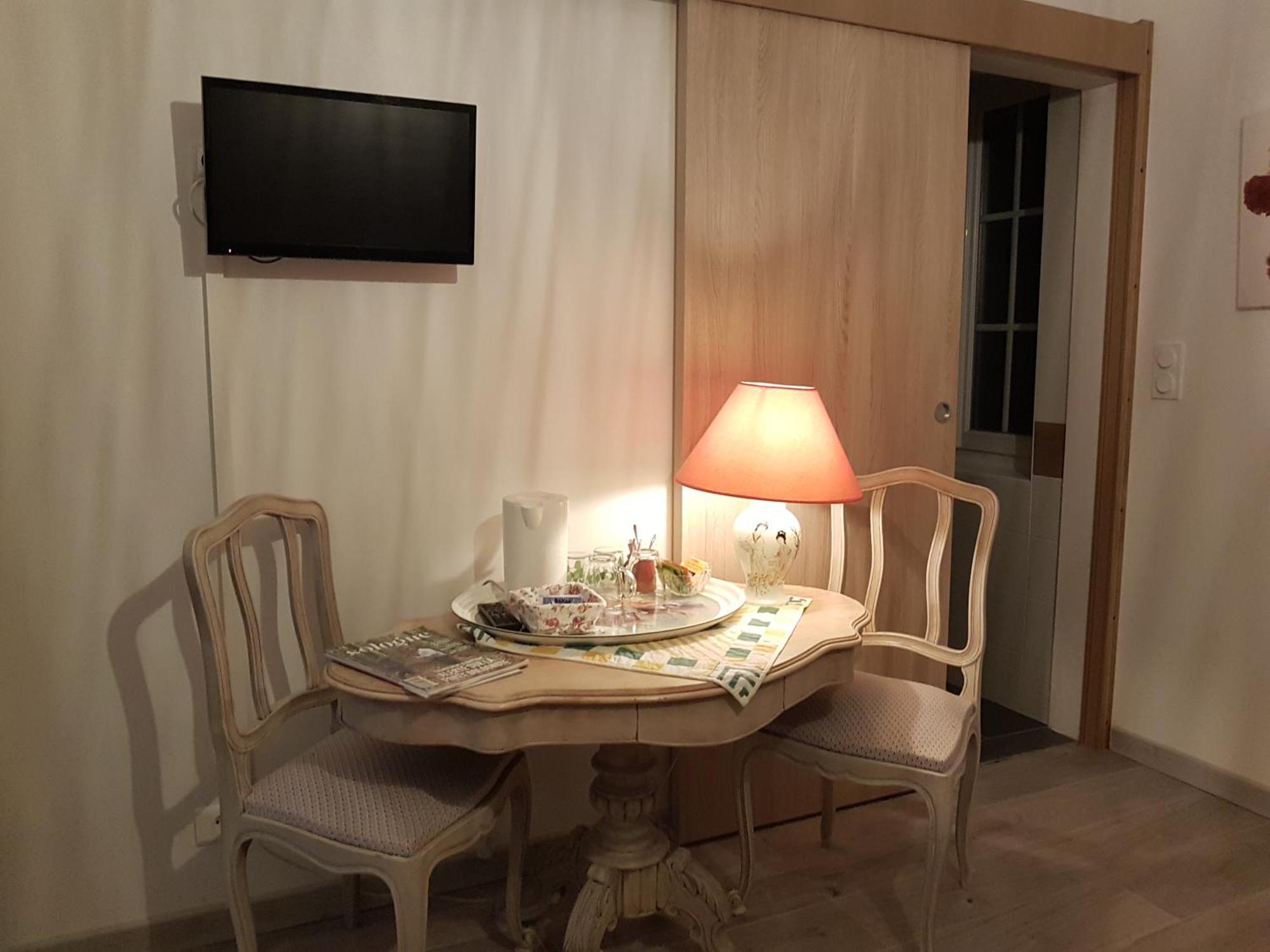 Vouzon Le Clos Des Ecureuils المظهر الخارجي الصورة
